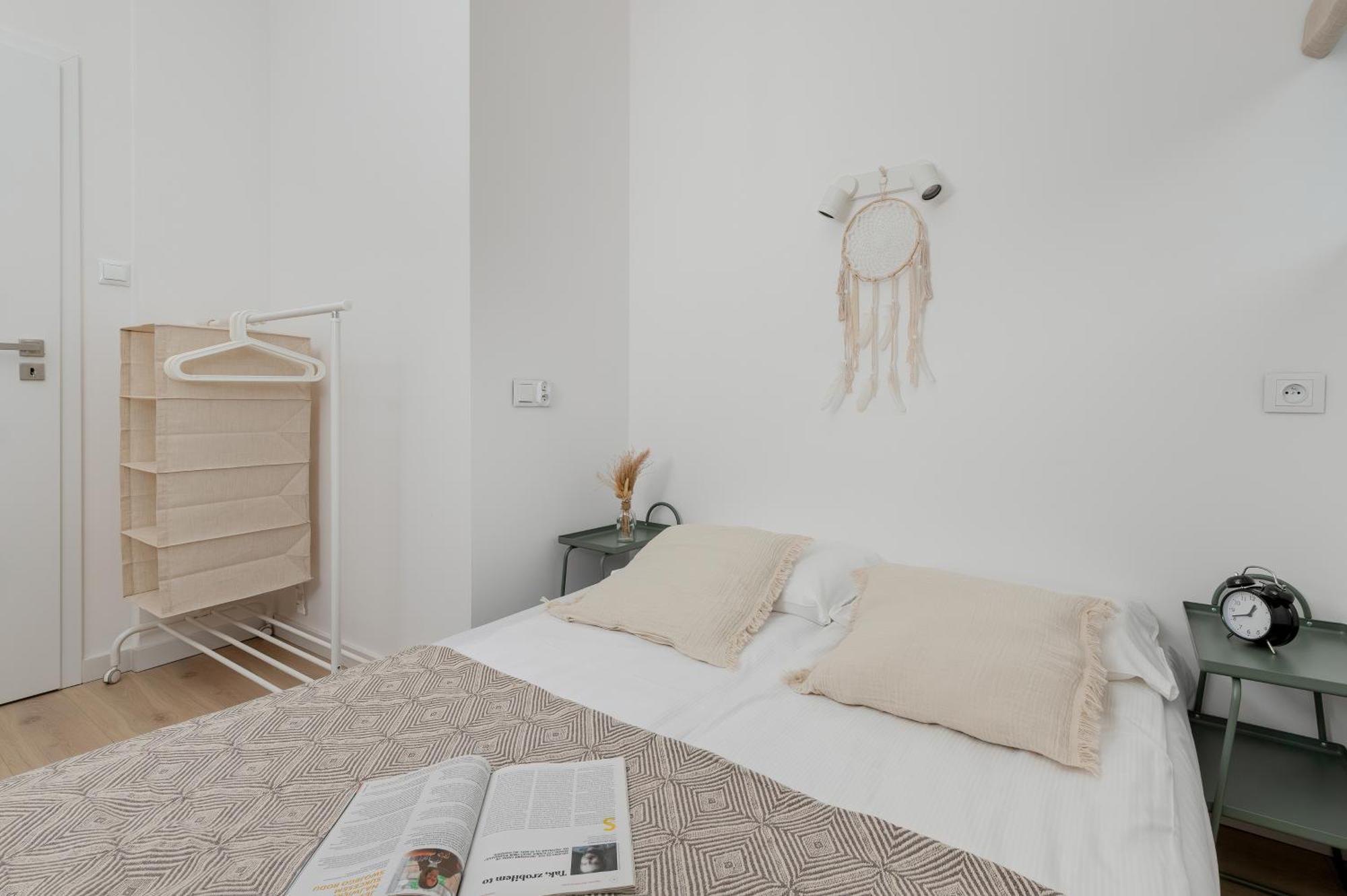 Apartments Lagiewniki Gdansk By Noclegi Renters Kültér fotó