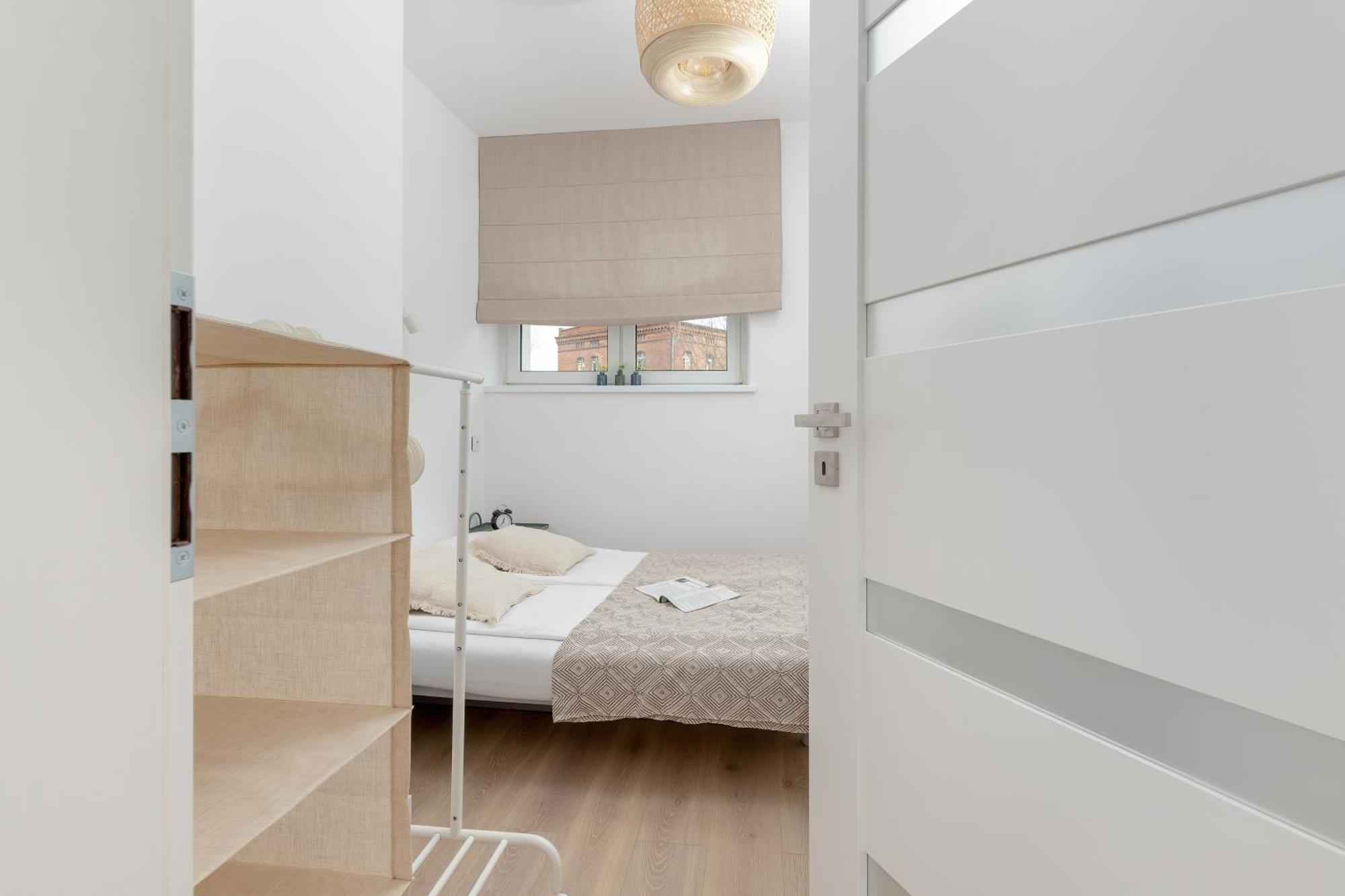 Apartments Lagiewniki Gdansk By Noclegi Renters Kültér fotó