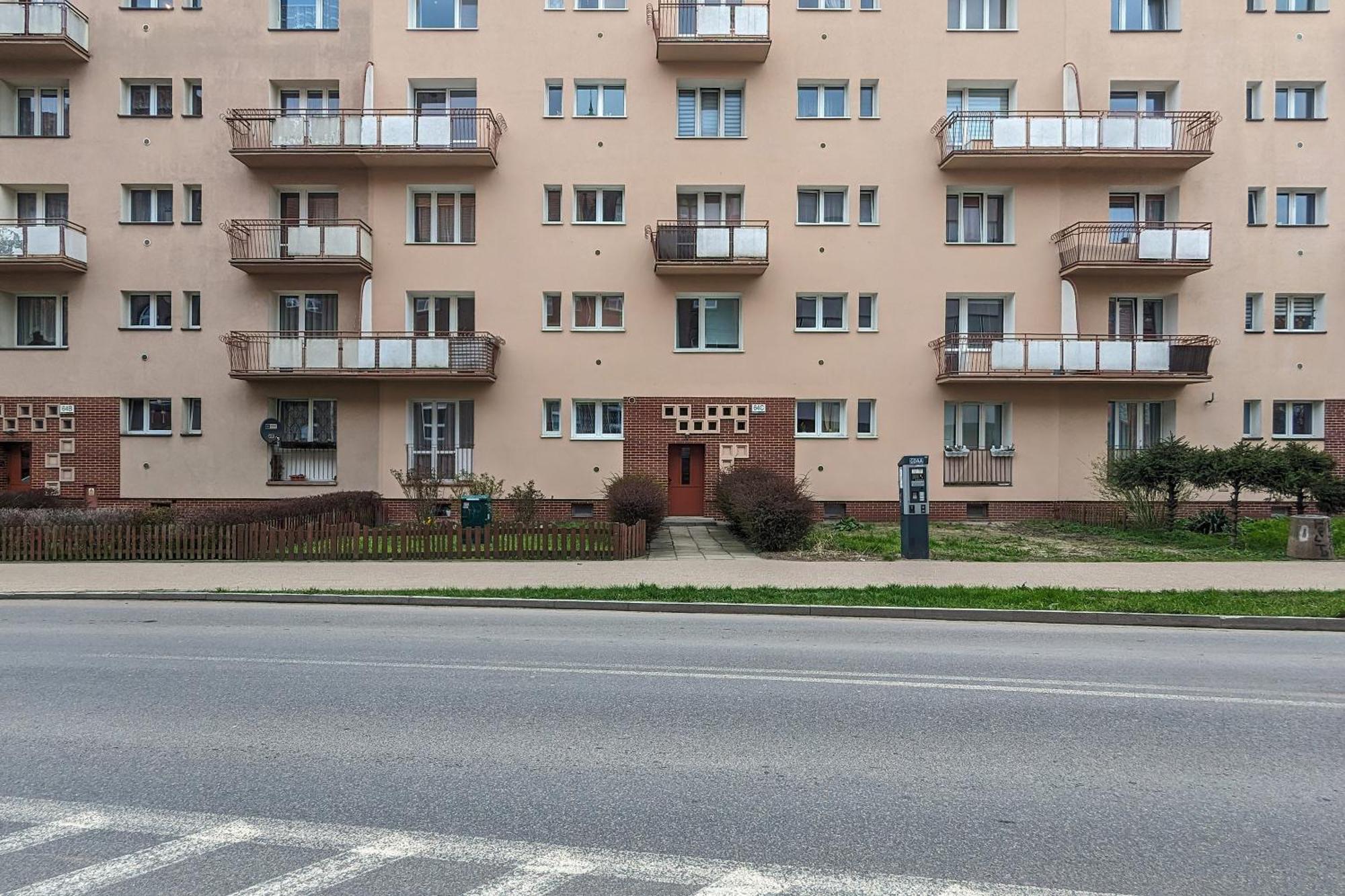 Apartments Lagiewniki Gdansk By Noclegi Renters Kültér fotó